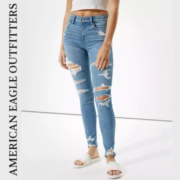 American Eagle Outfitters | Jeans 